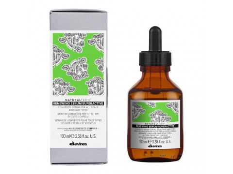 Davines Renewing superaktyvas plaukams,100 ml Davines Renewing superaktyvas plaukams,100 ml